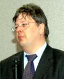 Prof. Dr. Szekanecz Zoltán